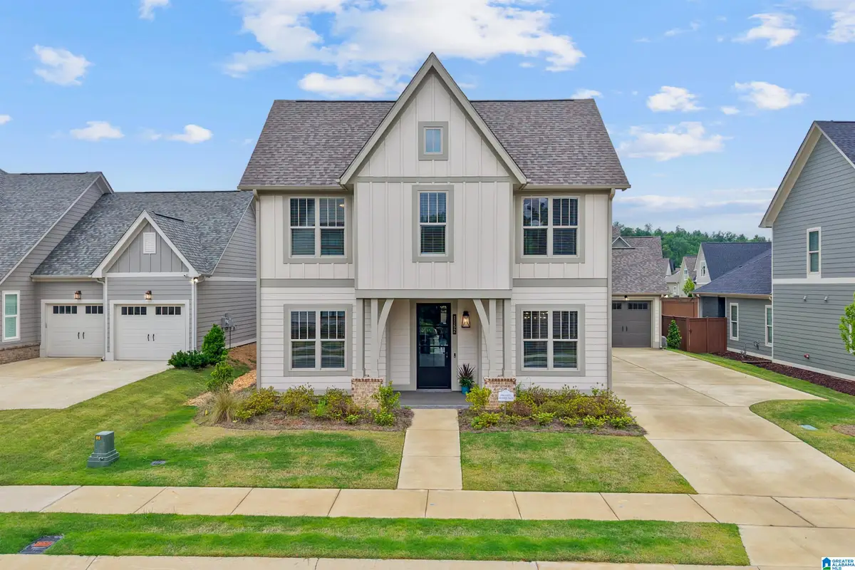 1152 CLIFTON ROAD, Hoover, AL 35244 - #1