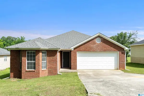 6708 LAKES EDGE LANE, Pinson, AL 35126
