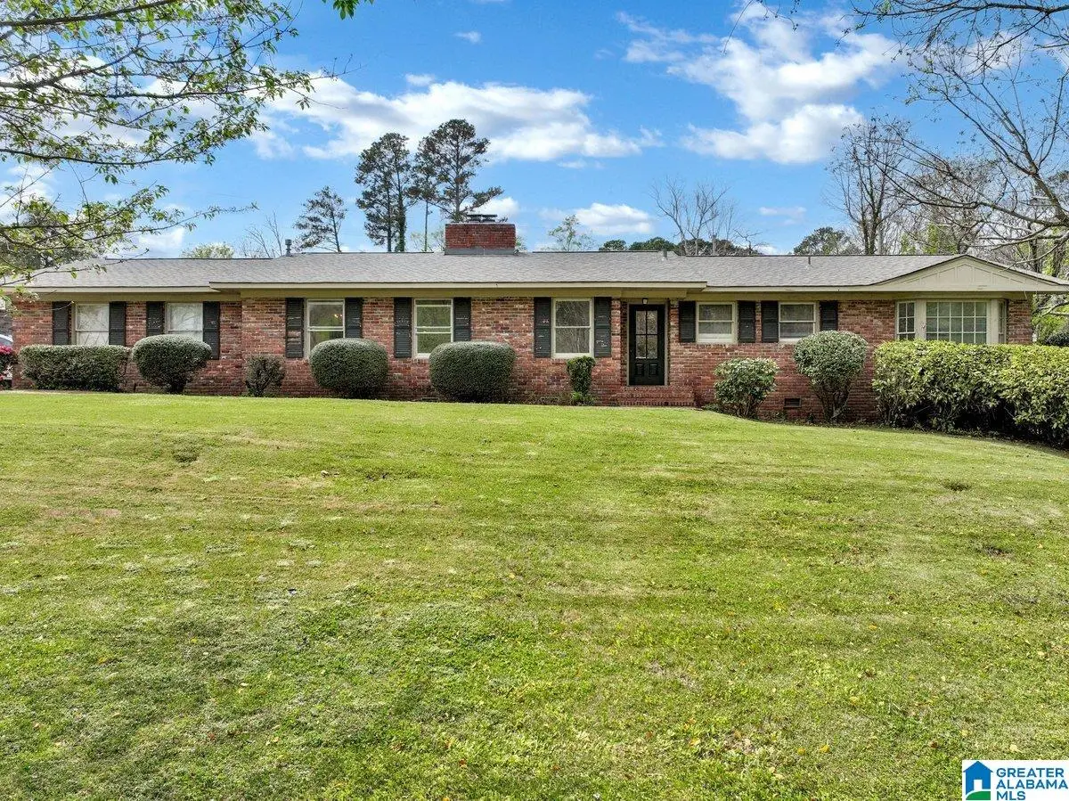 903 BRIARCLIFF ROAD NE, Cullman, AL 35055 - #1