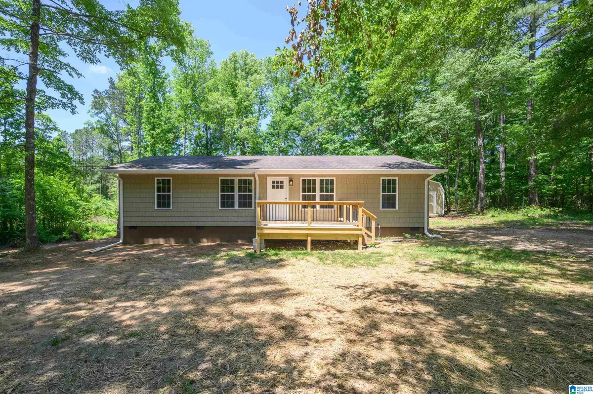 7065 RUTLEDGE DRIVE, McCalla, AL 35111 - #1
