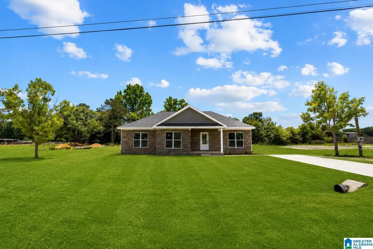 35 COUNTY ROAD 951, Clanton, AL 35045 - #1