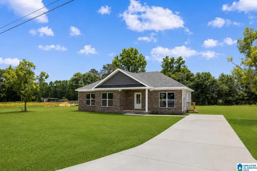 35 COUNTY ROAD 951, Clanton, AL 35045 - #2