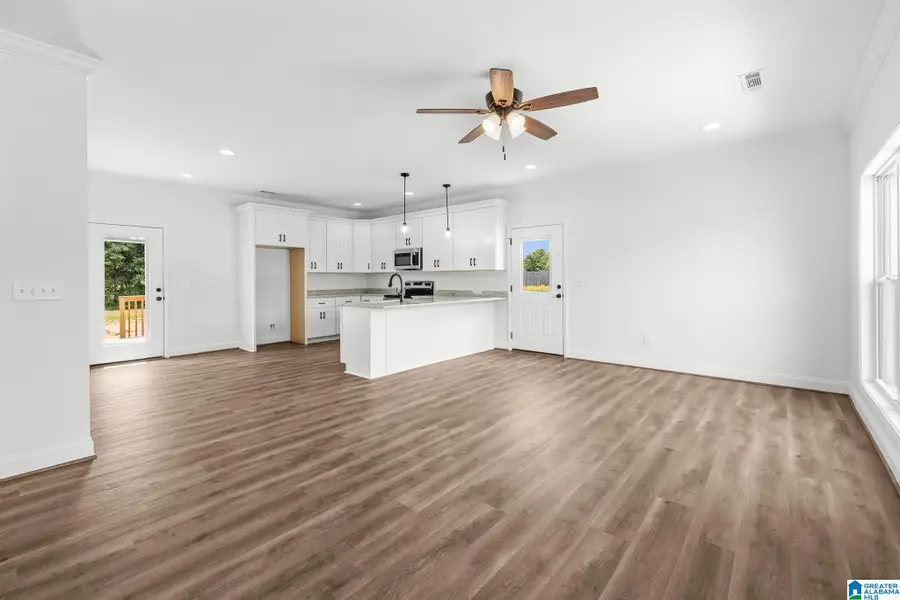 35 COUNTY ROAD 951, Clanton, AL 35045 - #3
