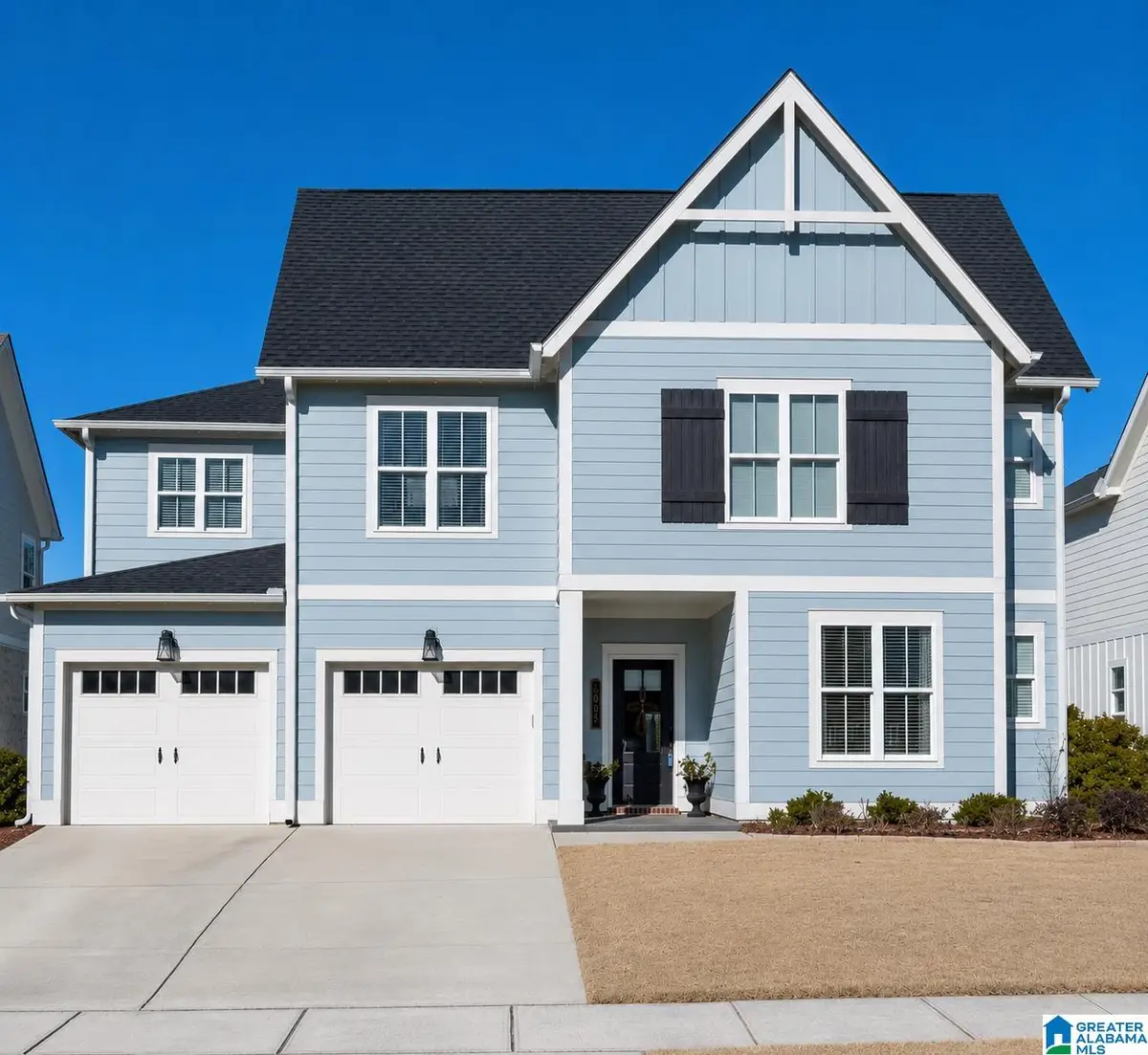 3033 IRIS DRIVE, Hoover, AL 35244 - #1