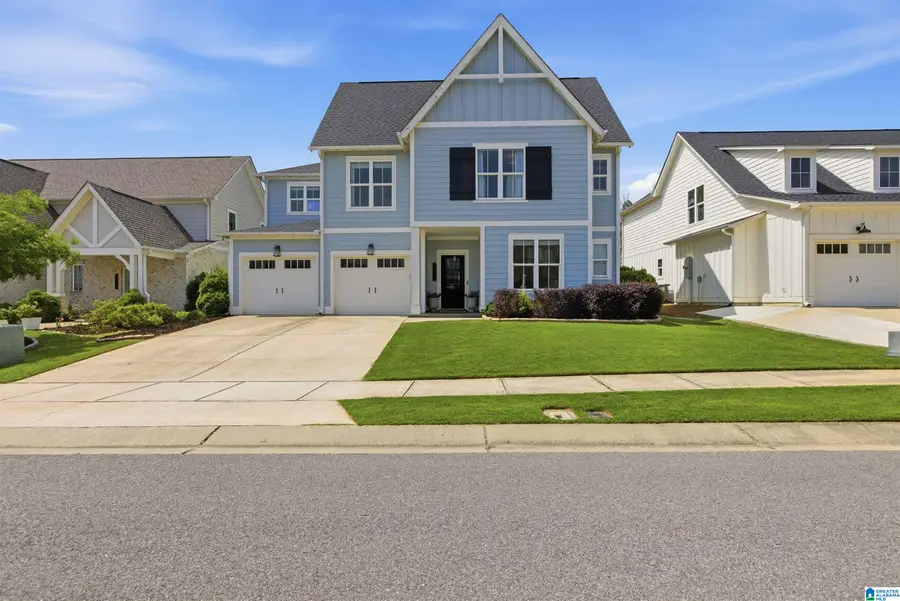 3033 IRIS DRIVE, Hoover, AL 35244 - #2