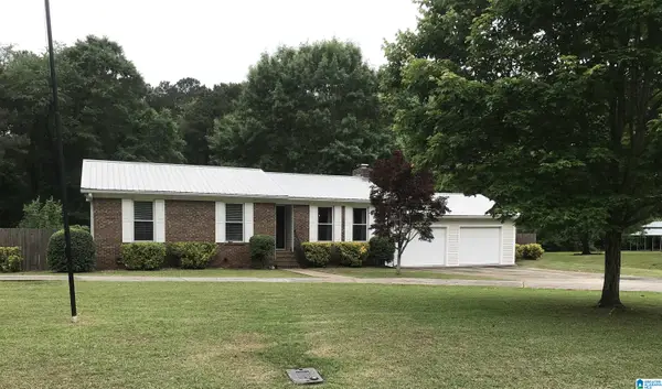 390 HIGHWAY 416, Wilsonville, AL 35186