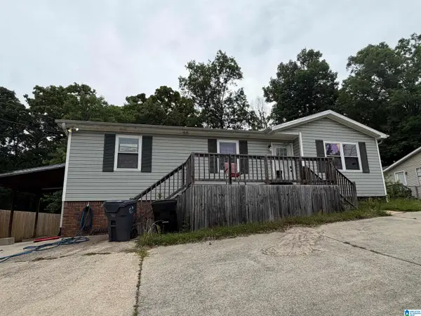 5654 DUG HOLLOW ROAD, Pinson, AL 35126
