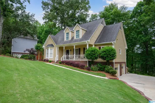 5200 STONEHAVEN DRIVE, Birmingham, AL 35244