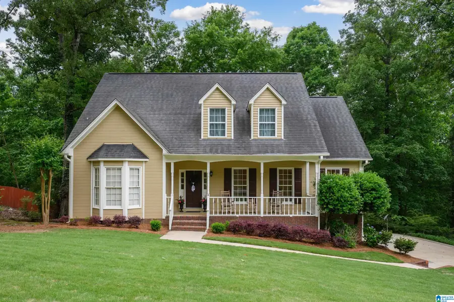 5200 STONEHAVEN DRIVE, Birmingham, AL 35244 - #2