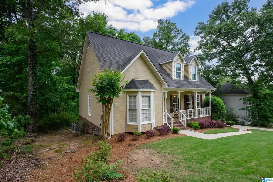 5200 STONEHAVEN DRIVE, Birmingham, AL 35244 - #3