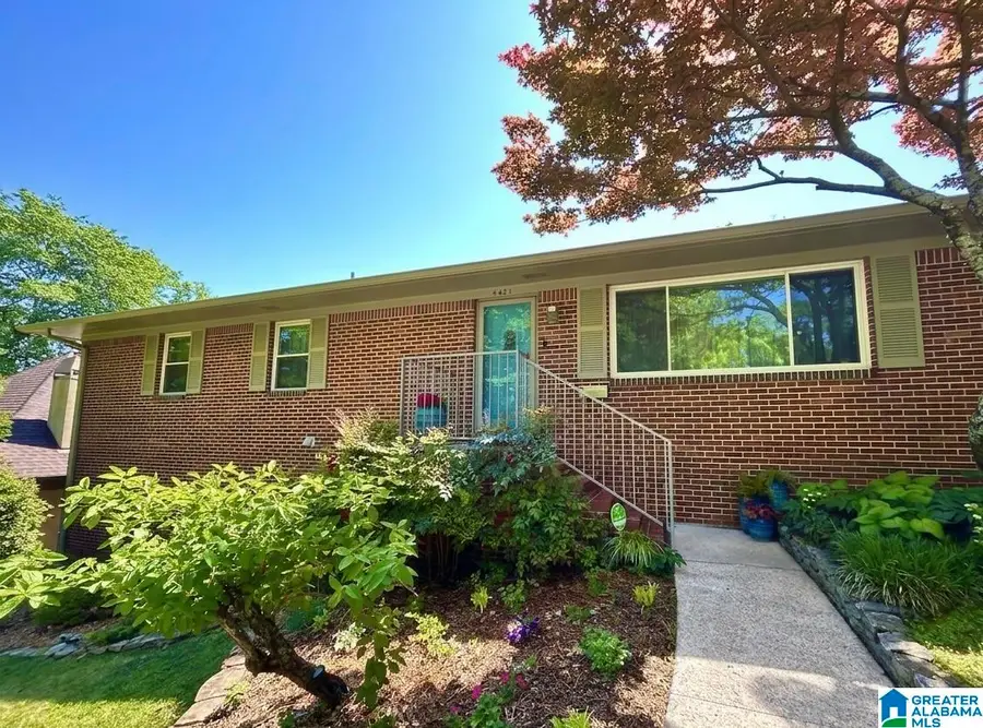 4421 OVERLOOK ROAD, Birmingham, AL 35222 - #2