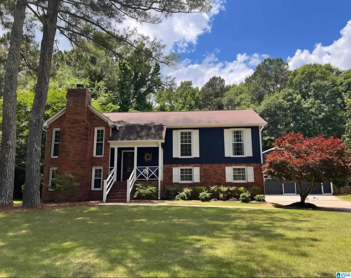 4946 CALDWELL MILL LANE, Birmingham, AL 35242 - #1
