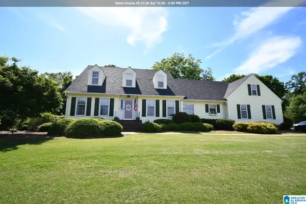 253 EASTABOGA ROAD, Talladega, AL 35160