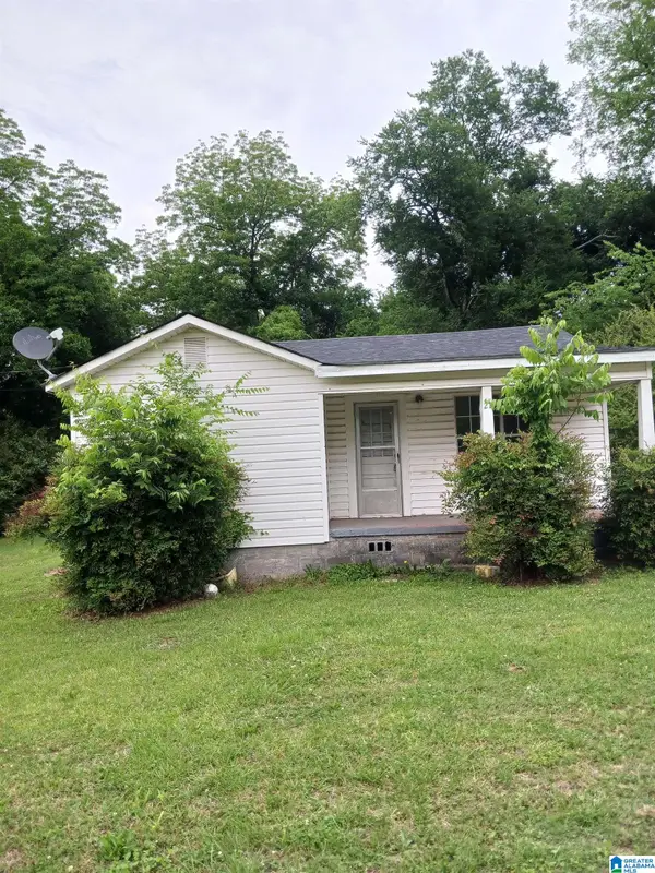 21 HOLT AVENUE, Birmingham, AL 35214