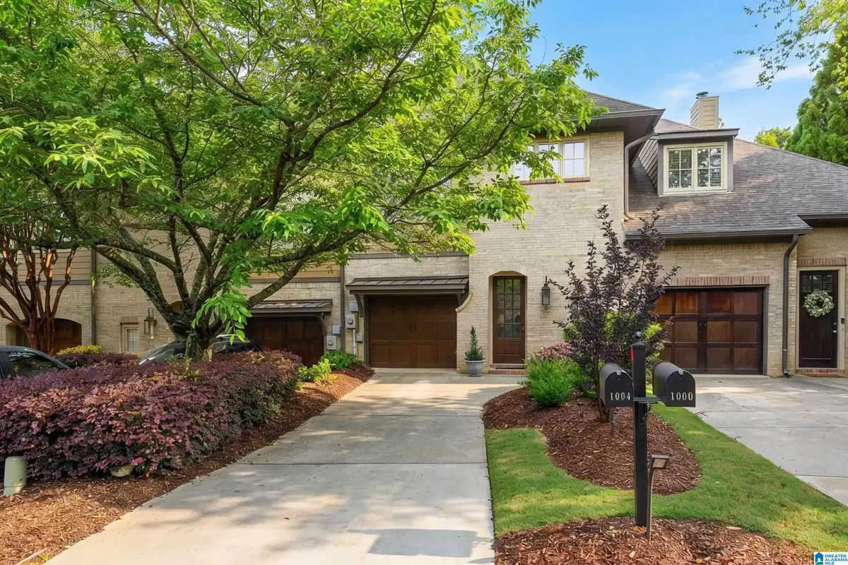 1004 TOWNES COURT, Birmingham, AL 35242 - #1