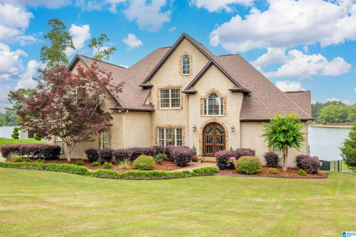 7017 BLACKBERRY LANE, Pell City, AL 35128 - #1