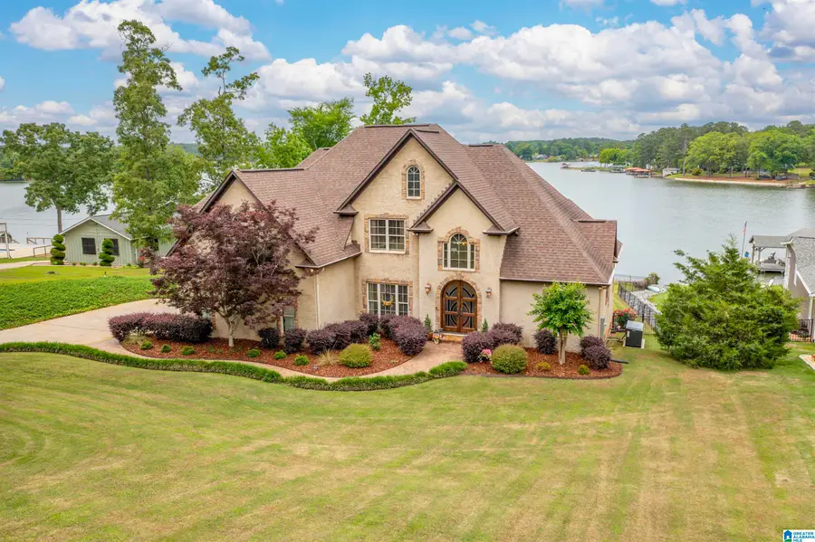7017 BLACKBERRY LANE, Pell City, AL 35128 - #2