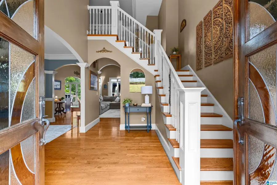 7017 BLACKBERRY LANE, Pell City, AL 35128 - #3