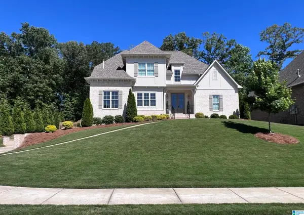 2004 GLENDALE CIRCLE, Birmingham, AL 35242