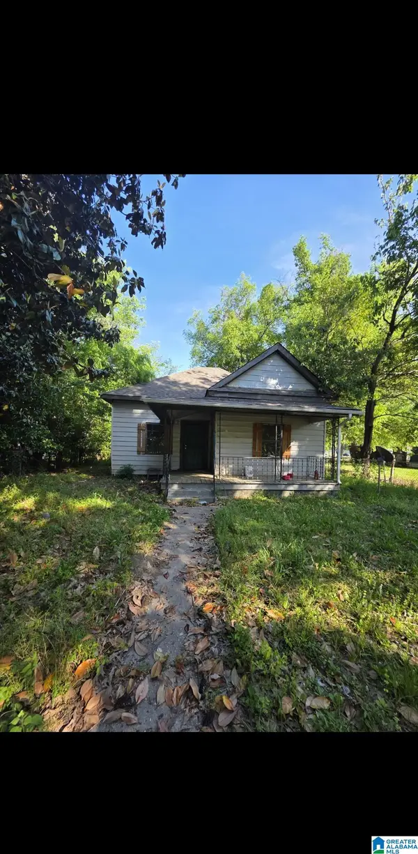 2611 AVENUE J, Birmingham, AL 35218
