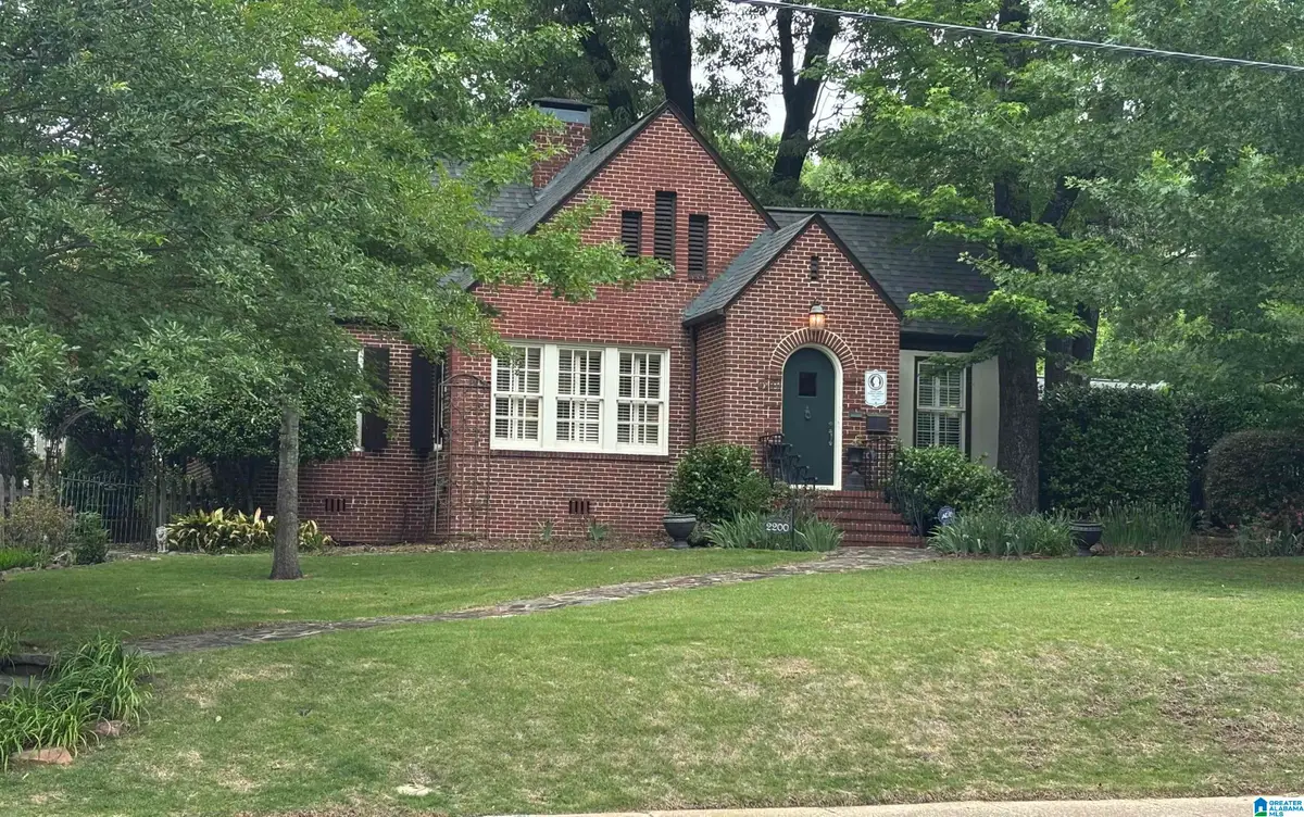 2200 S 21ST AVENUE, Birmingham, AL 35223 - #1