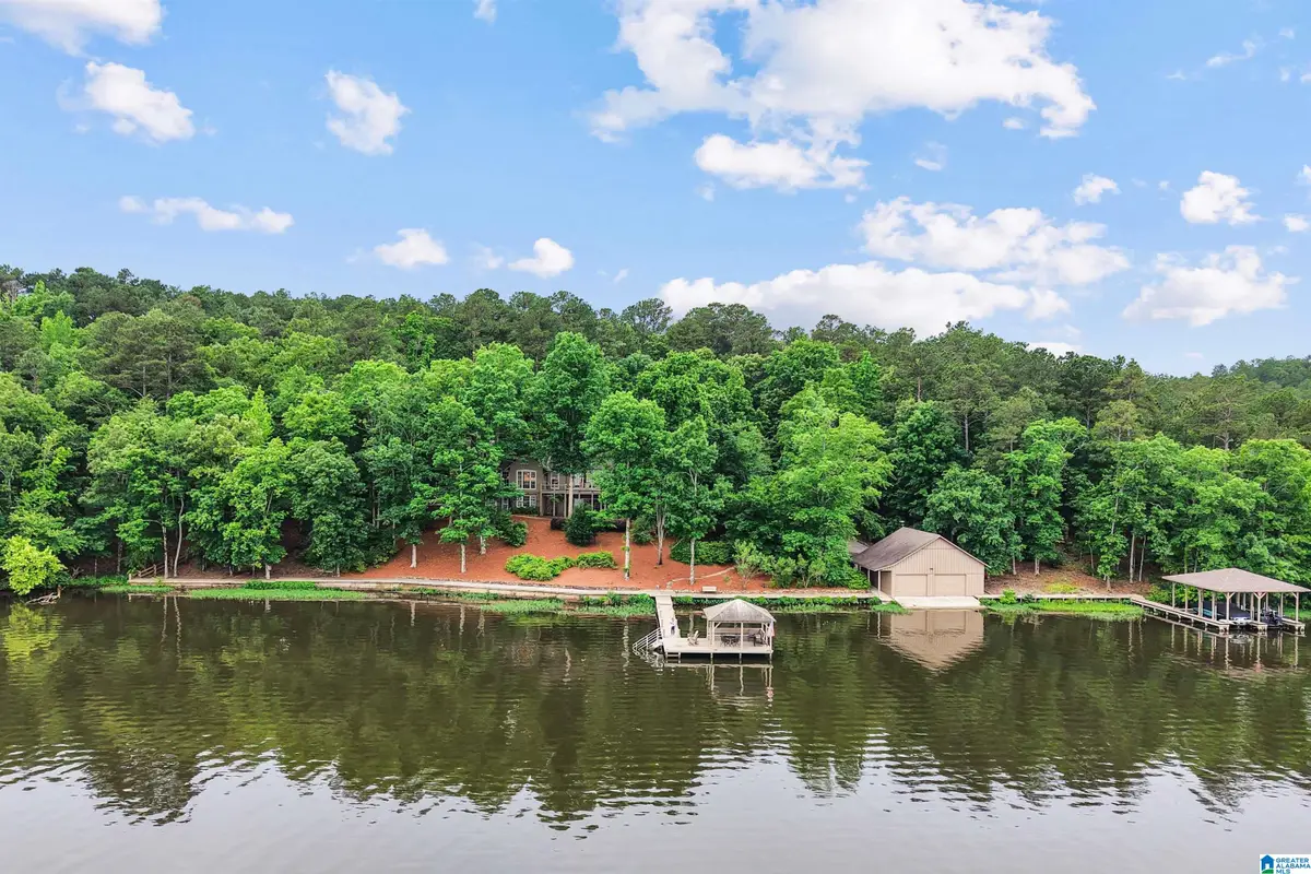 297 4-H ROAD, Columbiana, AL 35051 - #1