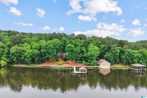 297 4-H ROAD, Columbiana, AL 35051