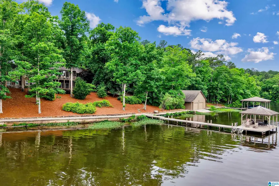 297 4-H ROAD, Columbiana, AL 35051 - #2