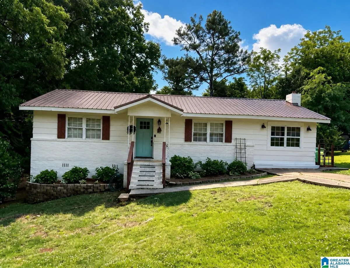 19 FORREST DRIVE, Springville, AL 35146 - #1