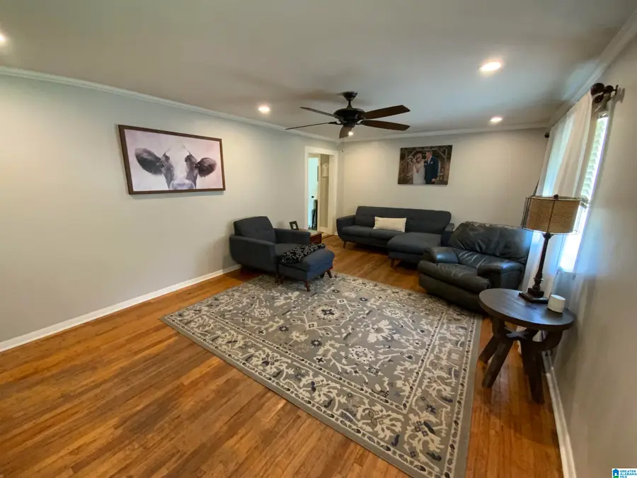 19 FORREST DRIVE, Springville, AL 35146 - #2