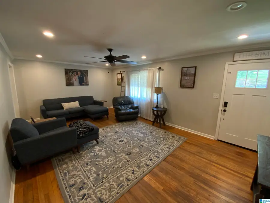 19 FORREST DRIVE, Springville, AL 35146 - #3