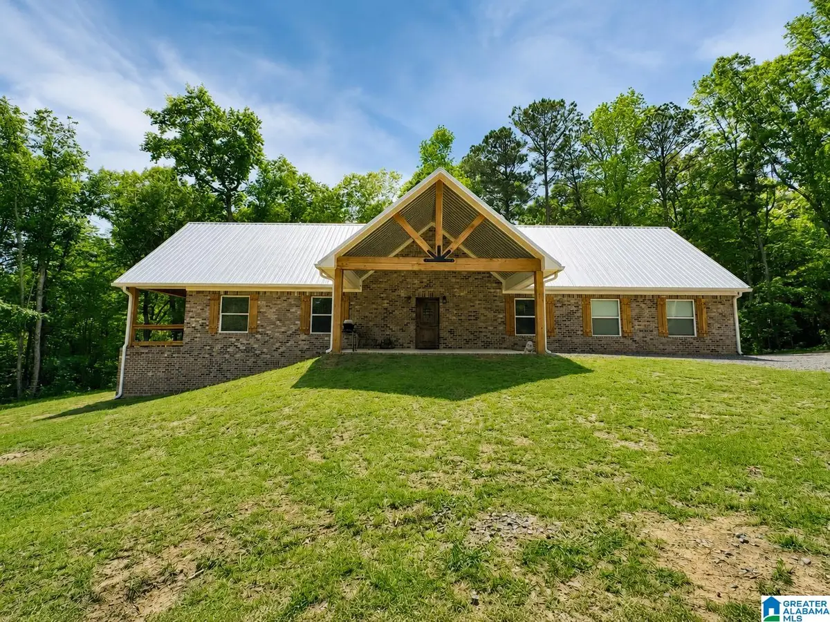 61 ROBBINS ROAD, Hayden, AL 35180 - #1