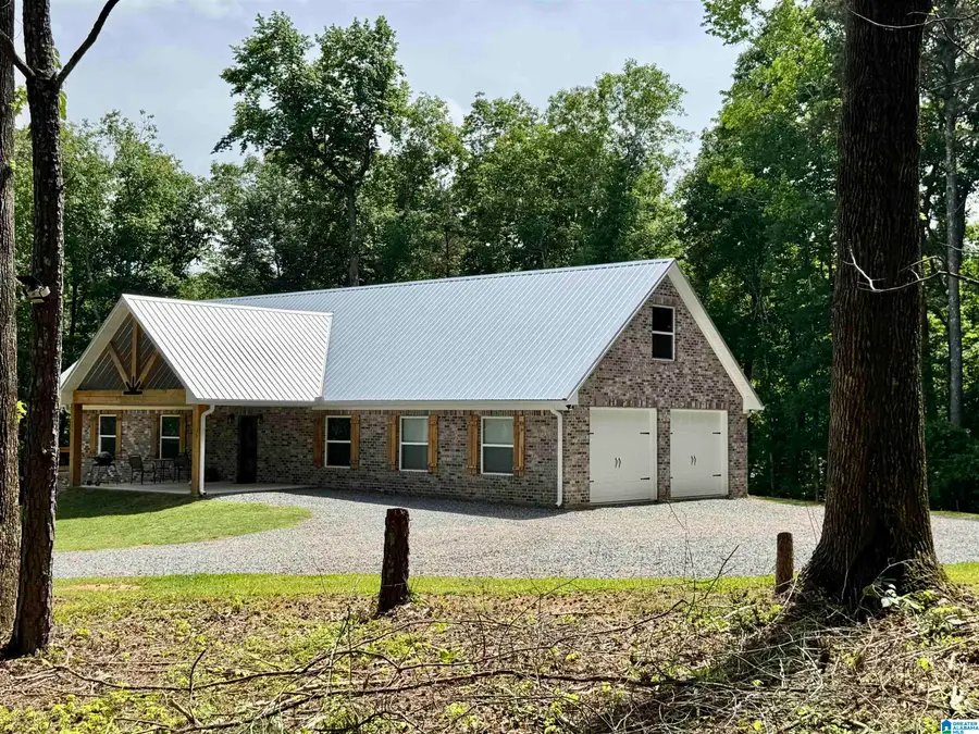 61 ROBBINS ROAD, Hayden, AL 35180 - #3