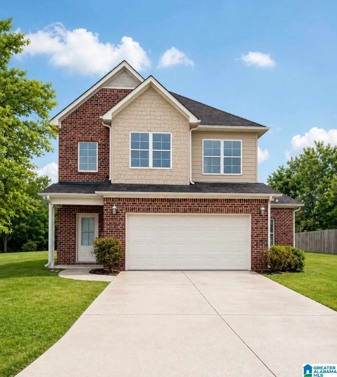 412 OAKWELL COVE, Calera, AL 35040 - #1