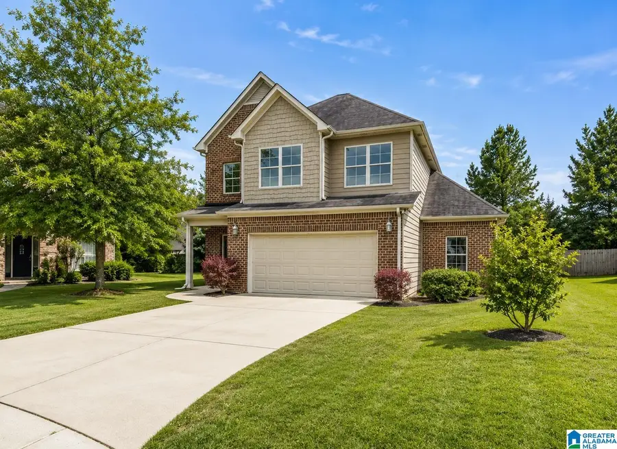 412 OAKWELL COVE, Calera, AL 35040 - #2