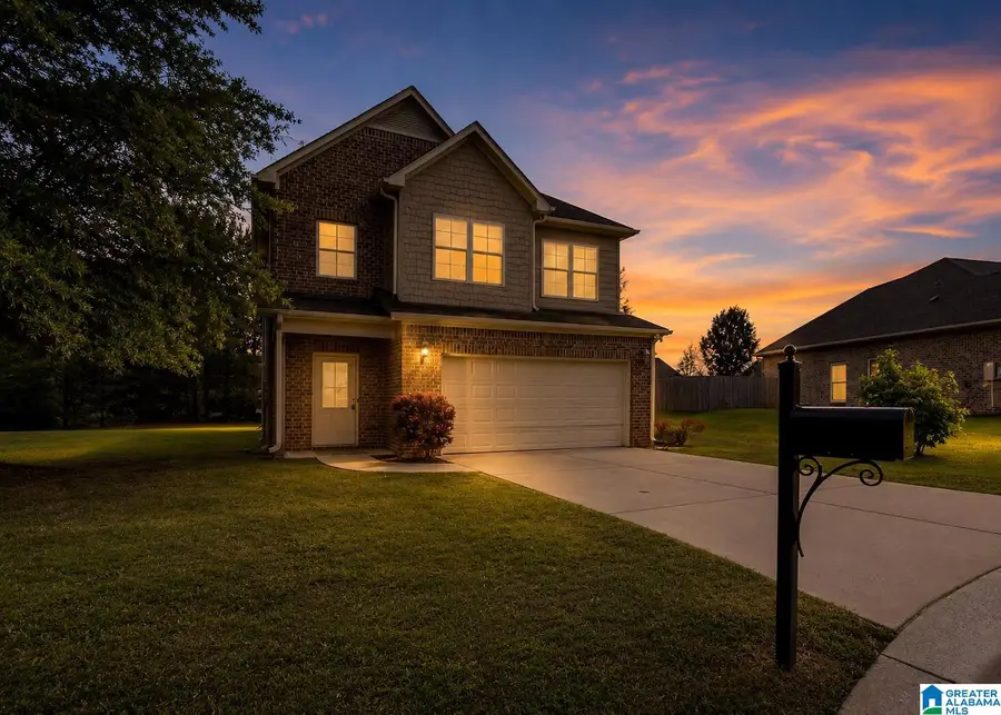 412 OAKWELL COVE, Calera, AL 35040 - #3