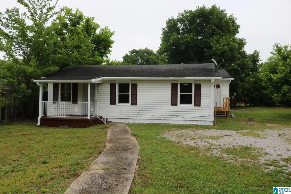 6017 IVY STREET, Birmingham, AL 35228 - #1