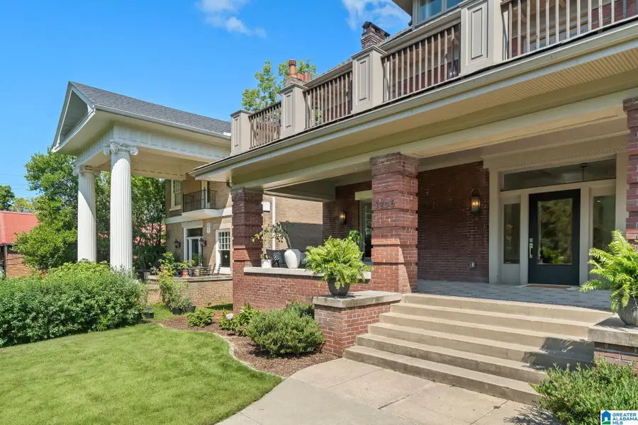 3206 CLIFF ROAD, Birmingham, AL 35205 - #3