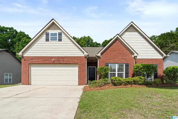 6176 EDGEFIELD LANE, Pinson, AL 35126