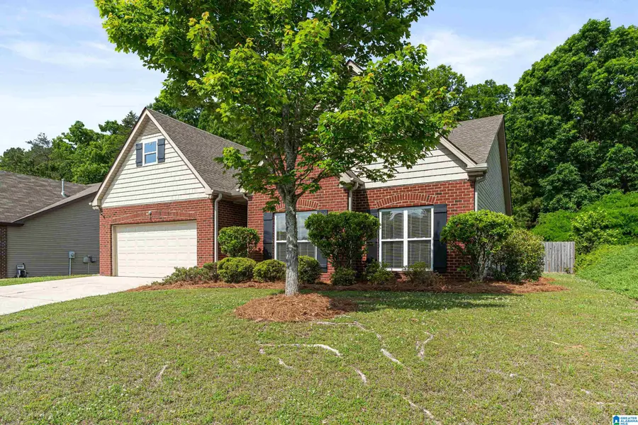6176 EDGEFIELD LANE, Pinson, AL 35126 - #2