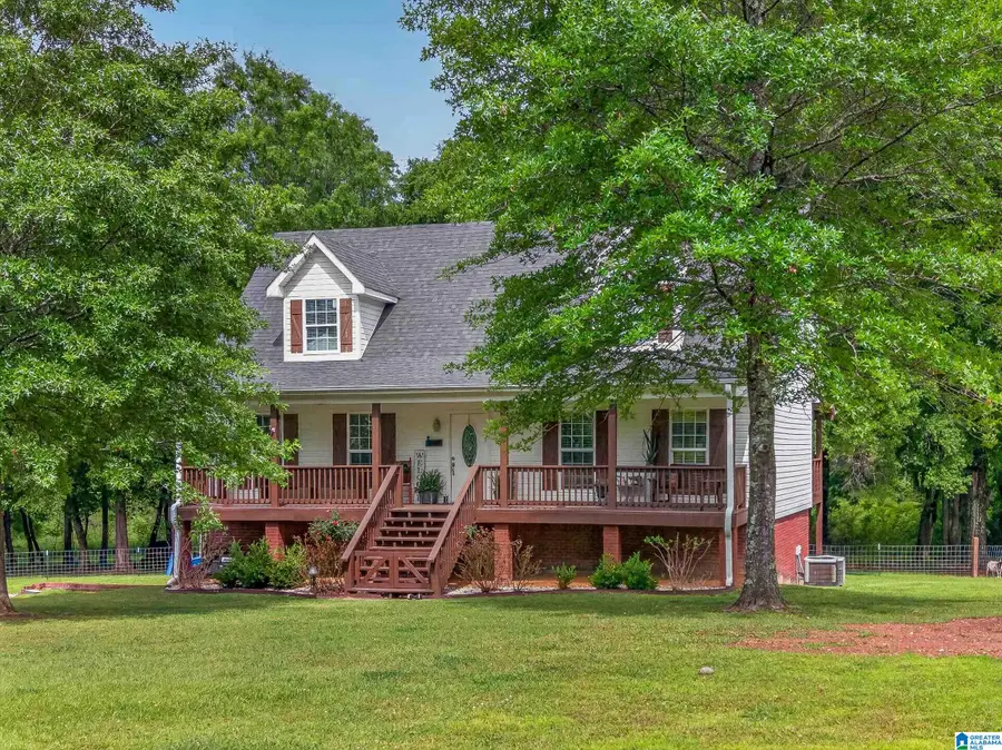 2035 WOLF CREEK ROAD, Pell City, AL 35125 - #3