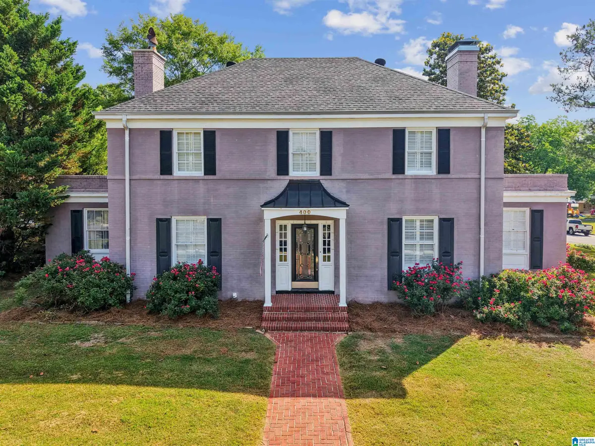 400 3RD STREET, Oneonta, AL 35121 - #1