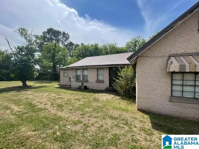 129 JERRY COLEMAN STREET, Fairfield, AL 35064 - #2