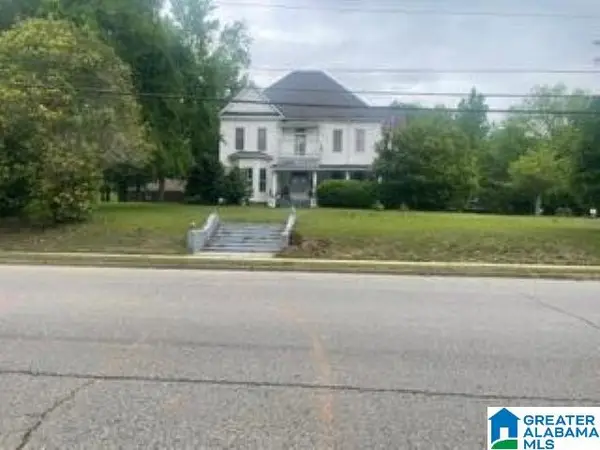 2206 MAIN STREET, Greensboro, AL 36744