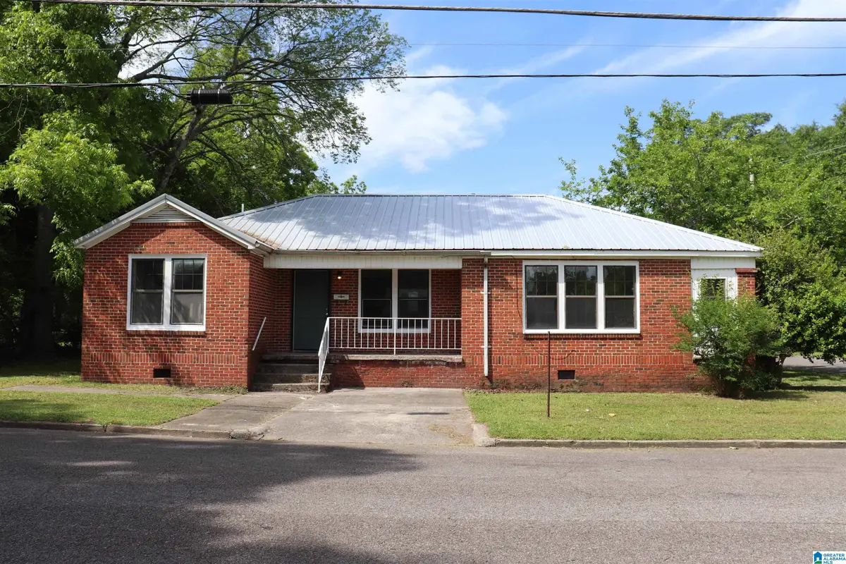 801 NUCKOLLS STREET, Gadsden, AL 35903 - #1