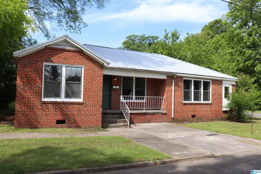 801 NUCKOLLS STREET, Gadsden, AL 35903 - #3