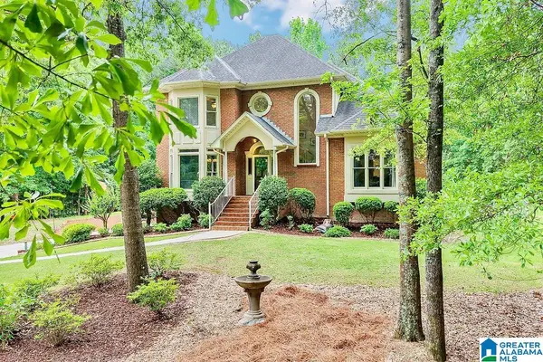 133 WINDWOOD CIRCLE, Alabaster, AL 35007