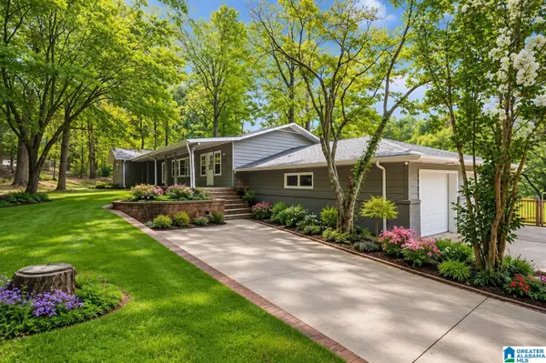 6385 RANSOM ROAD, Irondale, AL 35210