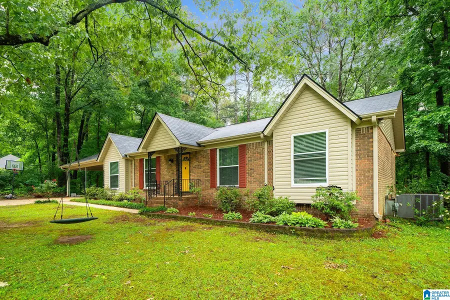 3026 GALAXY DRIVE, Hueytown, AL 35023 - #3