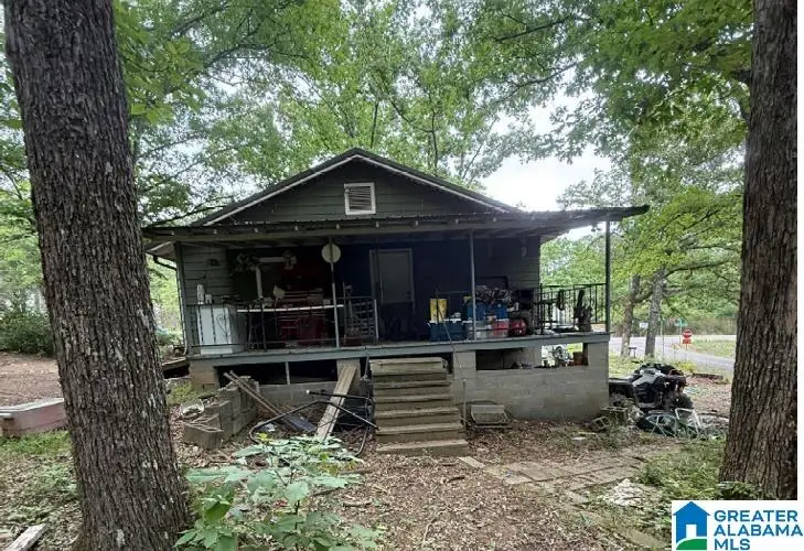 3584 SELF CREEK ROAD, Warrior, AL 35180 - #1